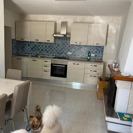 Casa Belvedere