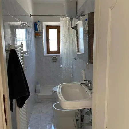 Apartment Casa Belvedere